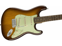 Fender Squier FSR Affinity Series LRL Honey Burst Fender Squier FSR Affinity Series LRL Honey Burst